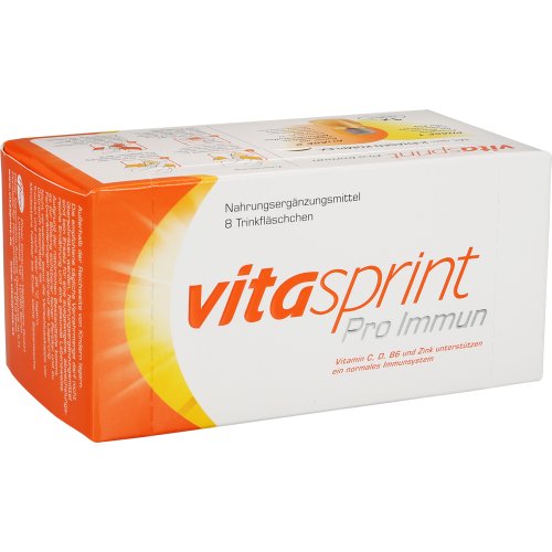 Vitasprint Pro Immun - PZN 15406966