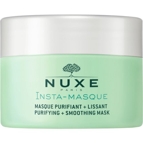 NUXE Insta-Masque Reinigende + glättende Maske - PZN 15435488