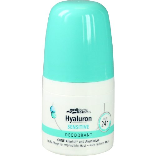 Hyaluron Deo Roll-On Sensitive - PZN 15577165