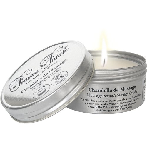 Femme Fatale Chandelle de Massage - PZN 01560451