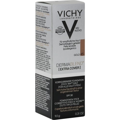 VICHY Dermablend Extra Cover Stick 45 - PZN 15630480