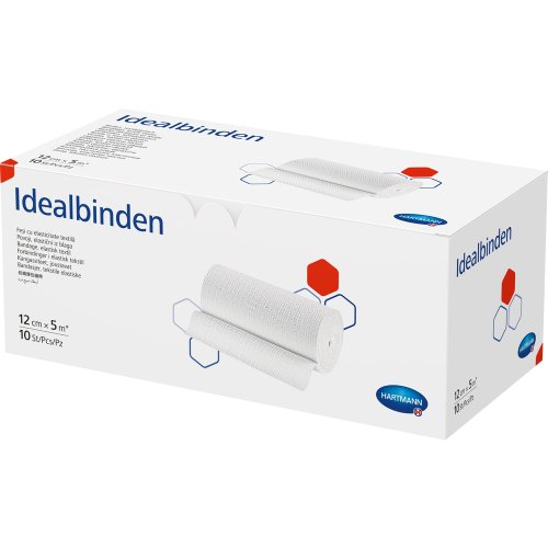 Idealbinde HARTMANN 5mx12cm - PZN 01574418
