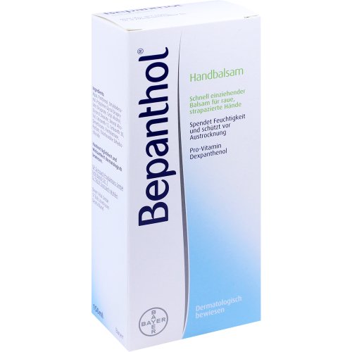Bepanthol Handbalsam - PZN 01578965