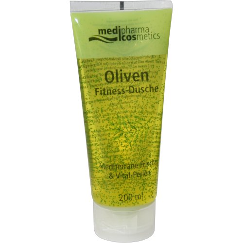 Olivenöl Fitness-Dusche - PZN 01580896