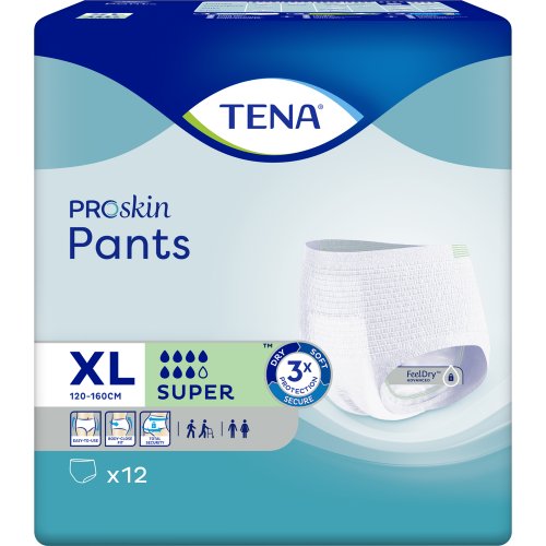 TENA Pants Super XL Einweghose - PZN 15822297