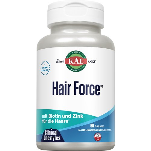 Hair Force - PZN 15876502
