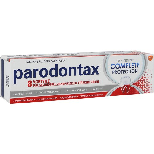 parodontax Complete Protection Whitening - PZN 15877401