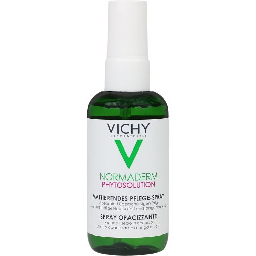 VICHY Normaderm mattierendes Pflege-Spray - PZN 15896692
