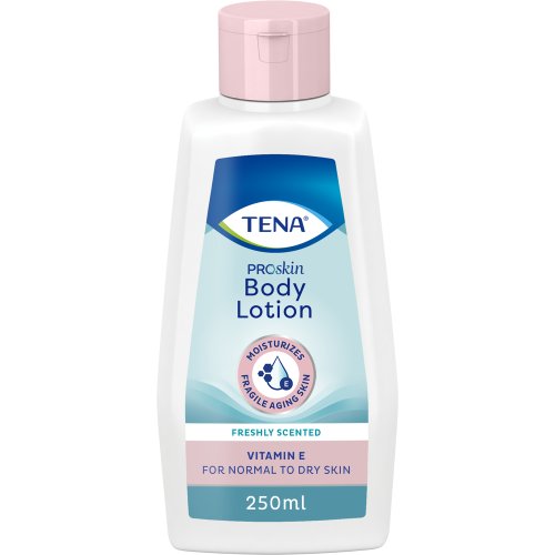 TENA BODY LOTION - PZN 15995336