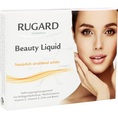 Rugard Beauty Liquid - PZN 16016144