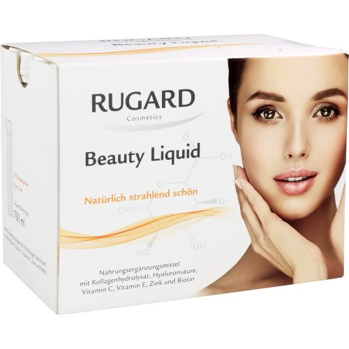 Rugard Beauty Liquid - PZN 16017540