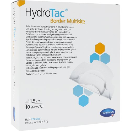 HydroTac Border Multisite 11.5 cm - PZN 16129486