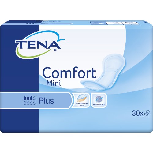 TENA Comfort Mini Plus Inkontinenz Einlagen - PZN 16139332