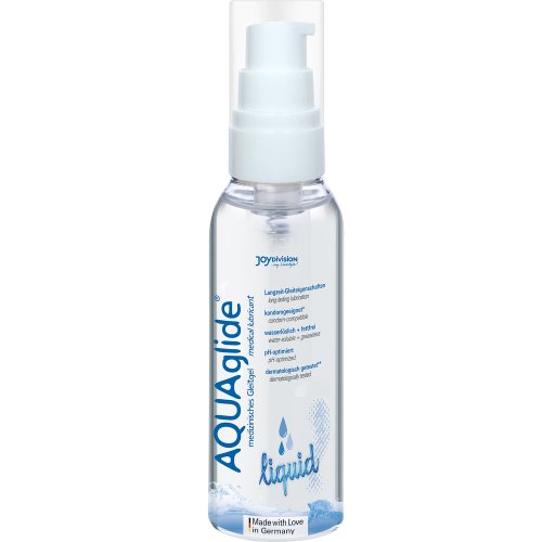 AQUAglide liquid - PZN 16139929