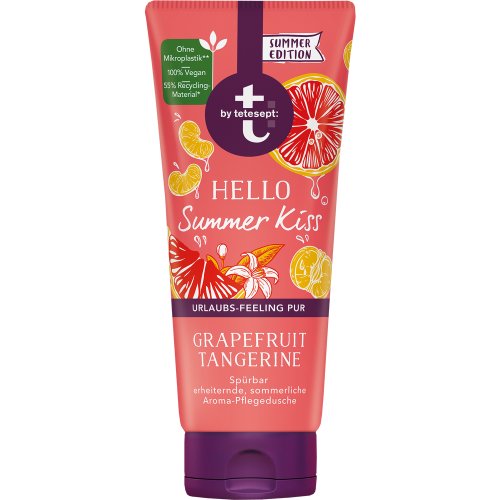 t by tetesept Hello Summer Kiss - PZN 16160065