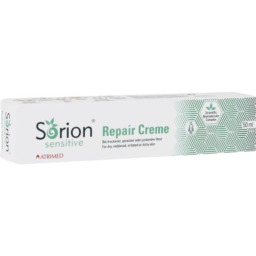 Sorion Repair Creme Sensitive - PZN 16225592