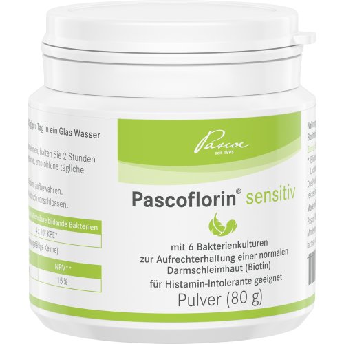 Pascoflorin sensitiv - PZN 16239482