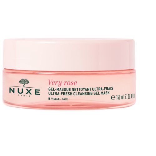 NUXE Very Rose Gesichtsmaske - PZN 16353775
