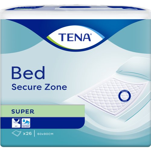 TENA Bed Super 60x90 cm - PZN 16360812