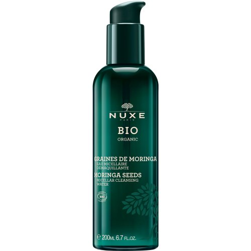 NUXE Bio Mizellen-Reinigungswasser - PZN 16384646