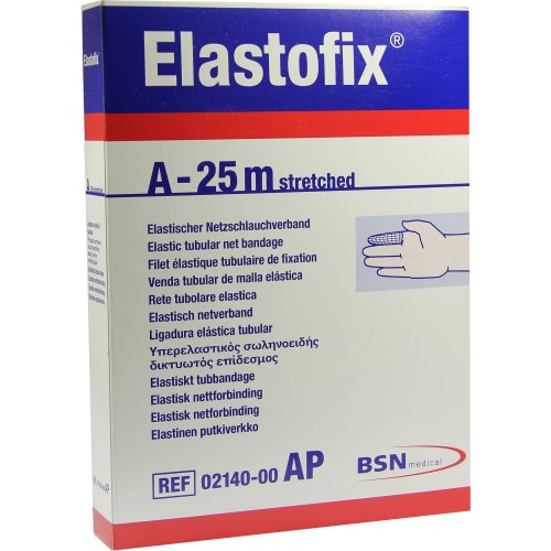 ELASTOFIX GR A 25M - PZN 01647583
