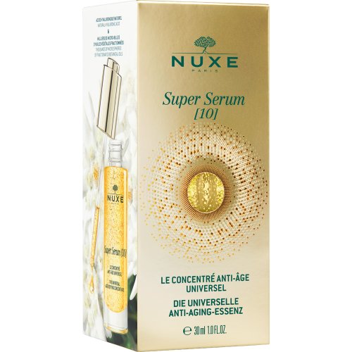 NUXE Super-Serum - Universelle Anti-Aging-Essenz - PZN 16588337