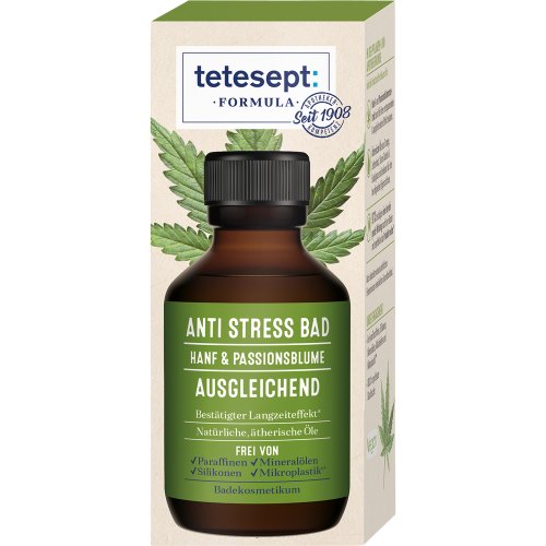 tetesept Formula Anti-Stress Bad - PZN 16673497