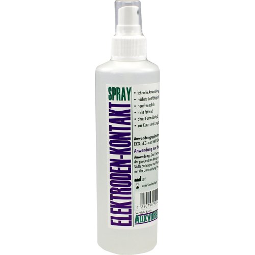 Elektroden-Kontakt-Spray - PZN 01669886