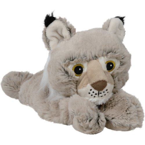 Warmies Luchs - PZN 16757627