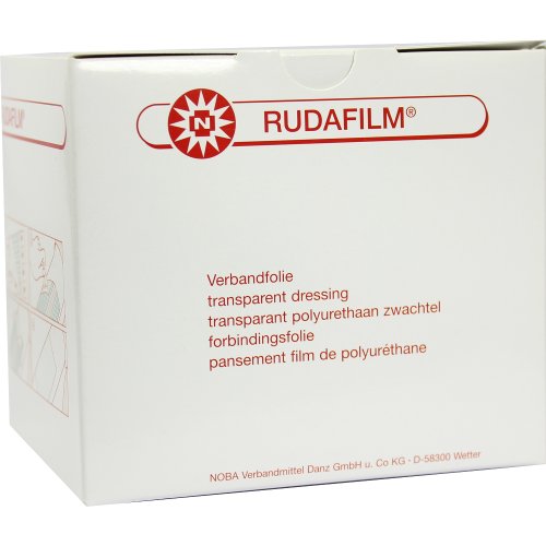 RUDAFILM 10CM X 10M - PZN 01676314
