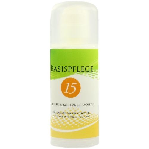 Basispflege 15% - PZN 01677443