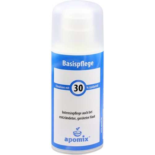 Basispflege 30% - PZN 01677549