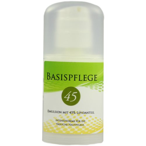 Basispflege 45% - PZN 01677555