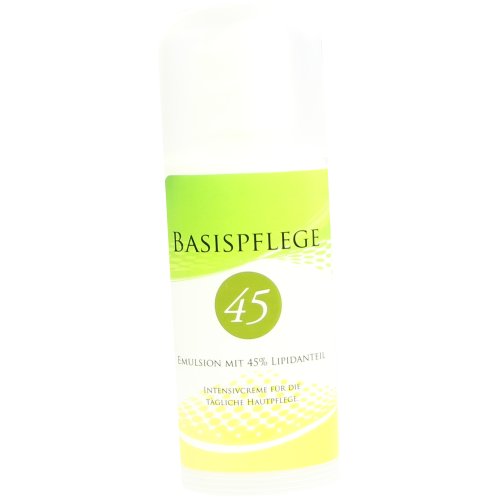 Basispflege 45% - PZN 01677578