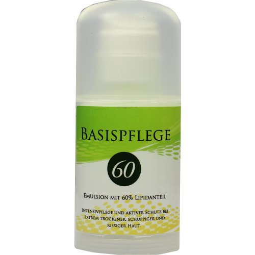 Basispflege 60% - PZN 01677590