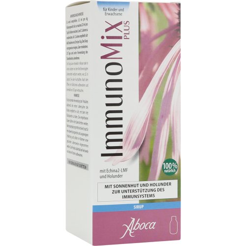 Immunomix Plus - PZN 16798394