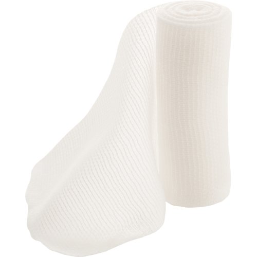 Alvita Elastische Fixierbinde 6 cmx x 4m - PZN 16811396