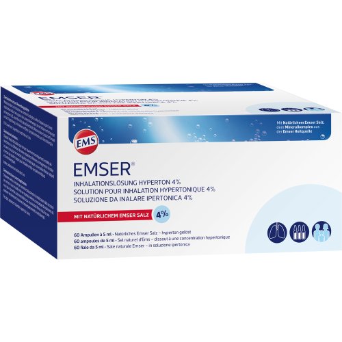 Emser Inhalationslösung hyperton 4% - PZN 16851846