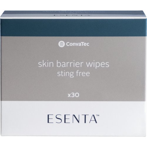 ESENTA Hautschutz Tücher - PZN 16866664