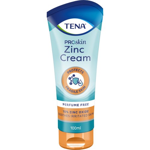 TENA Zinc Cream - PZN 16877024
