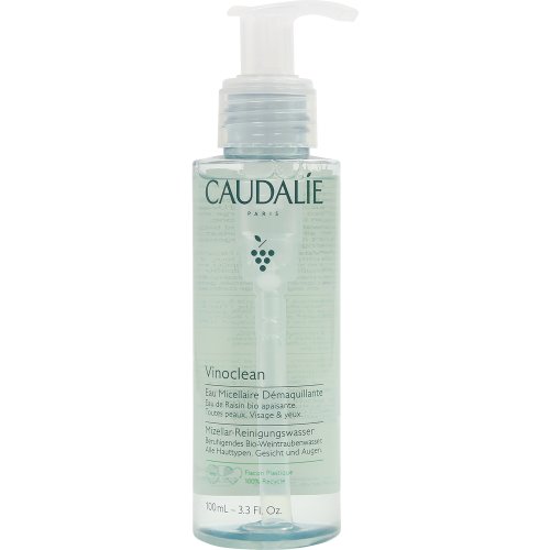 Caudalie Vinoclean Mizellar-Reinigungswasser - PZN 16930422