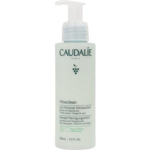 Caudalie Vinoclean Mandel Reinigungsmilch - PZN 16930468