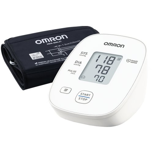 OMRON M300 Oberarm Blutdruckmessgerät - PZN 16957645