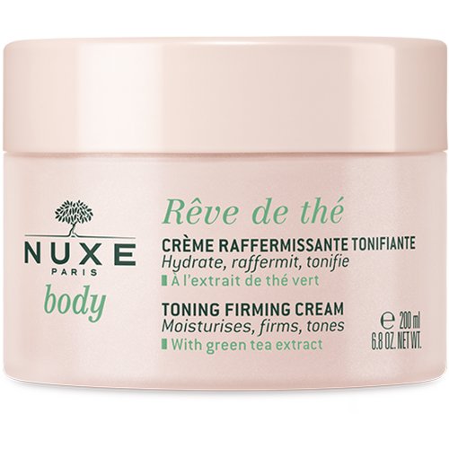NUXE Reve de The Straffende Körpercreme - PZN 17157875