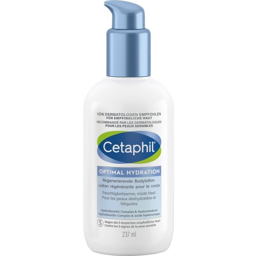 Cetaphil Optimal Hydration Bodylotion - PZN 17259162