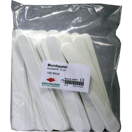 Mundspatel KST - PZN 00172818