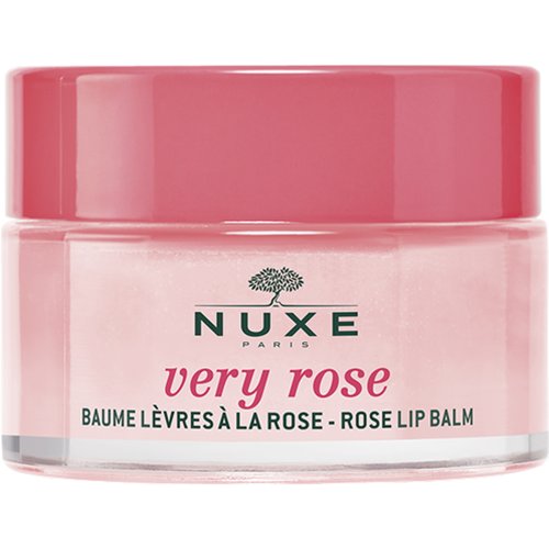 NUXE Very Rose Rosen-Lippenbalsam - PZN 17386009