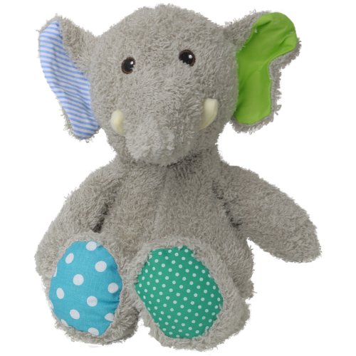 Warmies MINIS Baby-Elefant - PZN 17418123