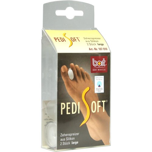 BORT PediSoft Zehenspreizer - PZN 00174415