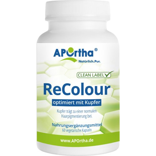 APOrtha ReColour mit MELATINE - PZN 17507393